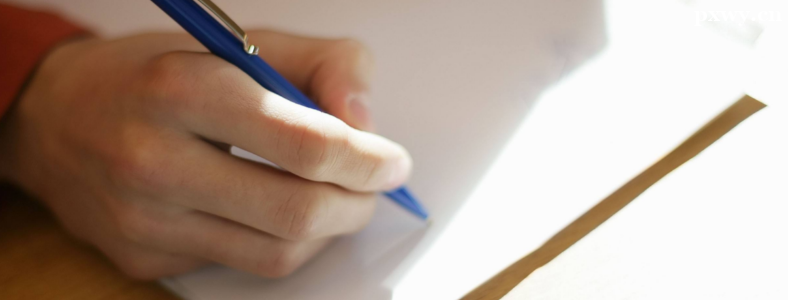 托福討論類作文怎么寫