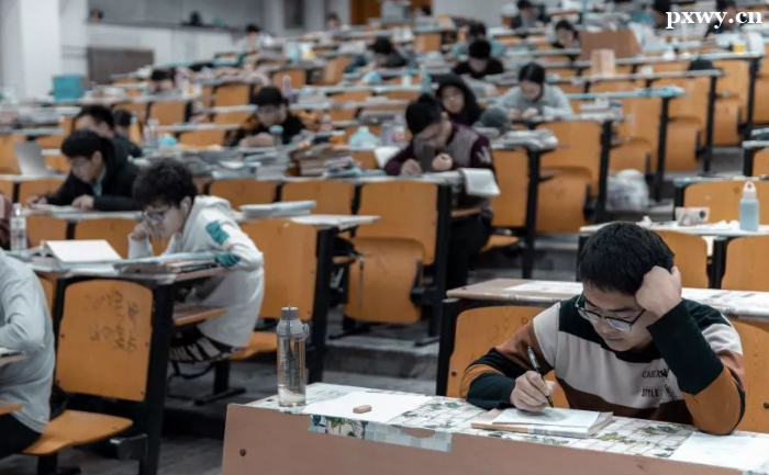 武漢口碑好的考研機(jī)構(gòu)推薦