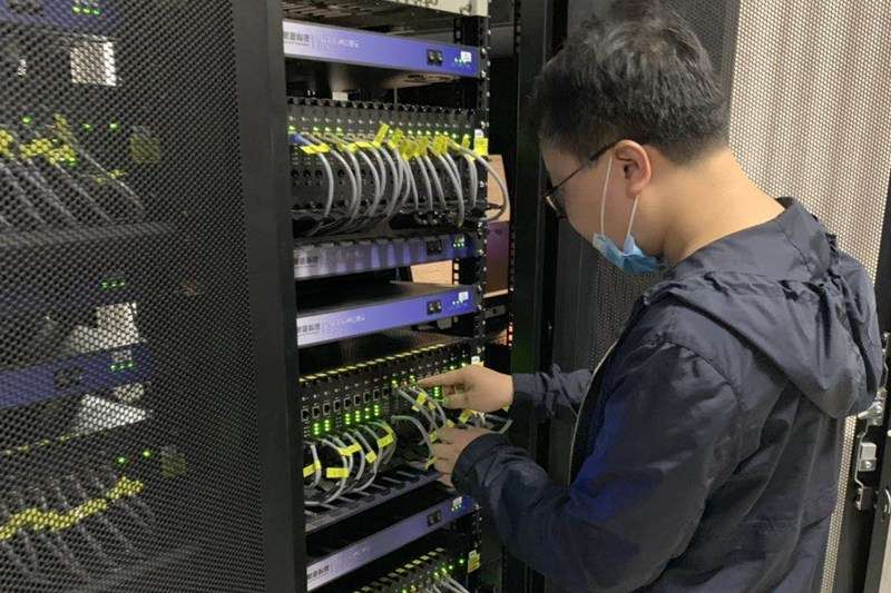 通訊技術員負責什么工作