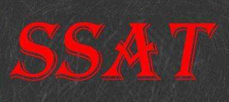 ��θ㶨SSAT��ԇ�Z�Ĳ����е�ͬ�x�~�}