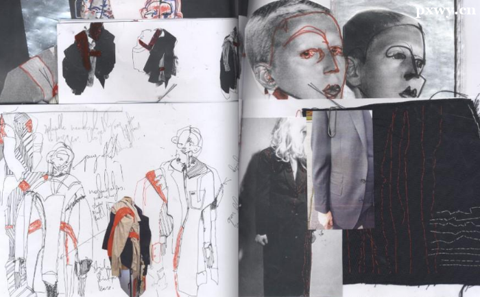 留學作品集該如何準備