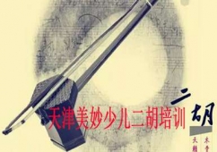天津二胡培訓(xùn)