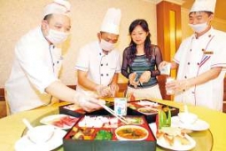 大連公共營養(yǎng)師培訓(xùn)學(xué)校