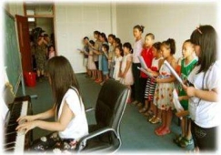 濟(jì)南聲樂(lè)培訓(xùn)