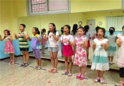 濟(jì)南少兒聲樂(lè)培訓(xùn)