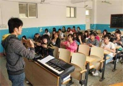 濟(jì)南成人聲樂(lè)培訓(xùn)