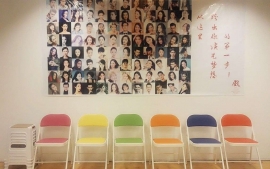 上海一個(gè)月長(zhǎng)期經(jīng)典表演班