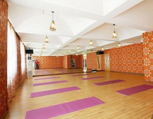 南京普拉提培訓(xùn)-普拉提培訓(xùn)—南京明道瑜伽