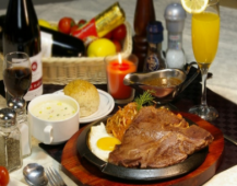 杭州新夢(mèng)想西餐全能培訓(xùn)班