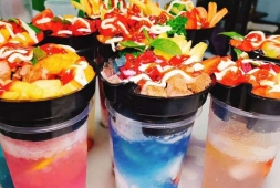 牛排杯培訓(xùn)