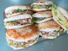 肉夾饃培訓(xùn)