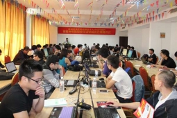 杭州春華動(dòng)漫全能培訓(xùn)