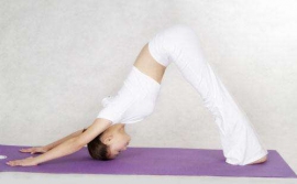 瑜伽課程培訓(xùn)