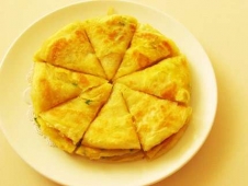 蔥花餅培訓(xùn)班