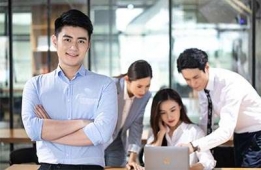 天津職稱英語培訓(xùn)班