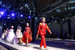 北京少兒模特培訓(xùn)