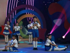 石家莊少兒聲樂(lè)表演培訓(xùn)