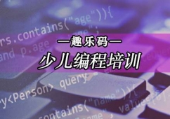 零基礎(chǔ)少兒編程培訓(xùn)班