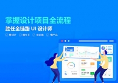 UXD全鏈路設(shè)計(jì)班