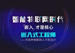 嵌入式開(kāi)發(fā)培訓(xùn)