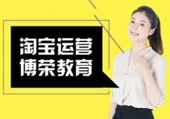 淘寶運(yùn)營(yíng)全科班