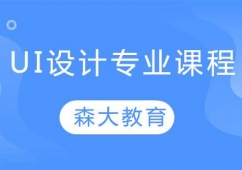 UI設(shè)計(jì)專業(yè)課程