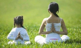 嘉峪關(guān)成人瑜伽培訓(xùn)班