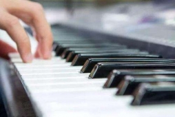 嘉峪關(guān)電子琴培訓(xùn)