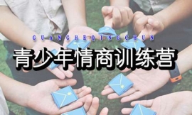 成都光和青春青少年情商訓(xùn)練營(yíng)