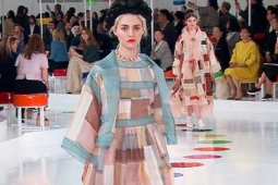 紹興服裝設(shè)計(jì)師培訓(xùn)課程