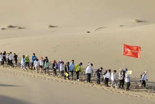 重慶寒暑假托管訓(xùn)練營(yíng)