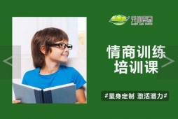 情商訓(xùn)練培訓(xùn)課