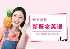 南京新概念英語培訓(xùn)班