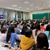 昆明會(huì)計(jì)實(shí)訓(xùn)新銳培訓(xùn)班