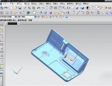 唐山UG數(shù)控編程培訓(xùn)班