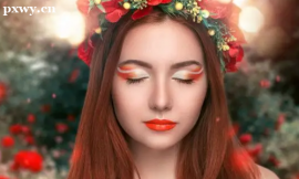 莆田時(shí)尚彩妝形象設(shè)計(jì)全能培訓(xùn)班