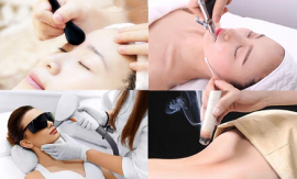 莆田美容精英培訓(xùn)班