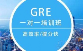 石家莊GRE一對(duì)一培訓(xùn)班