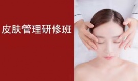 太原皮膚管理研修班