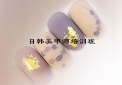 南京日韓美甲師培訓(xùn)班