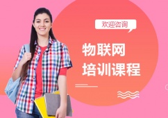 上海人工智能物聯(lián)網(wǎng)培訓(xùn)課程