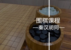 上海圍棋培訓(xùn)課程
