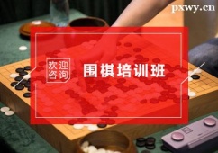 杭州圍棋培訓(xùn)班