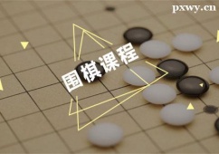 杭州圍棋課程培訓(xùn)