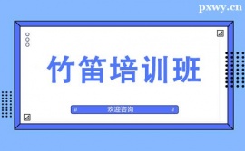 深圳竹笛培訓(xùn)班