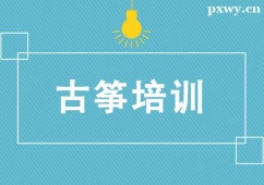 北京古箏培訓(xùn)課程班