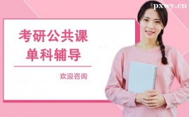 石家莊考研公共課單科輔導(dǎo)班