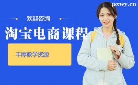 佛山淘寶電商培訓(xùn)課程