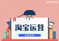 蘇州淘寶運(yùn)營(yíng)培訓(xùn)班