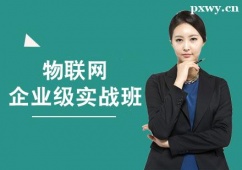 保定物聯(lián)網(wǎng)企業(yè)級(jí)實(shí)戰(zhàn)培訓(xùn)班